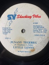 Little lenny punany - –,