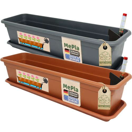 Mepla set fioriera - set,
