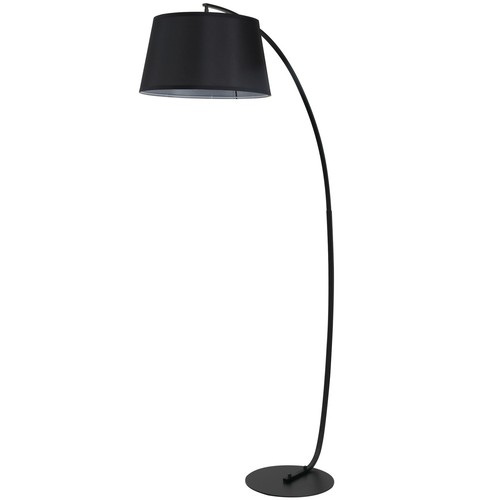 Lampada terra nera - lampada, con