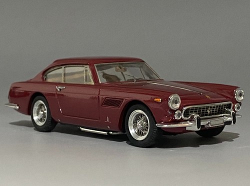 Ferrari 250 gte - 250, 2+2