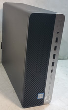HP ProDesk SFF 600 G5 Desktop