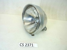 Fanale faro anteriore metallo