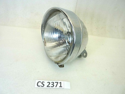 Fanale faro anteriore - , metallo