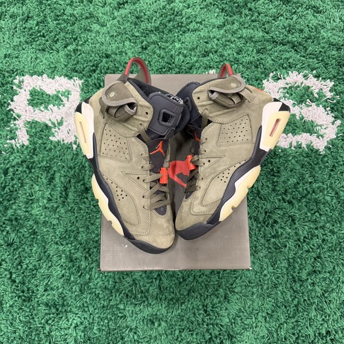 Size jordan 6 - size, retro