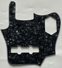 For Fit Fender US Jaguar Bass