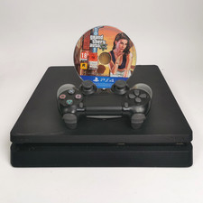 PlayStation 4 Slim PS4 SLIM