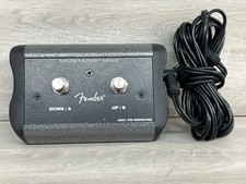 Fender mustang ms2 - fender,