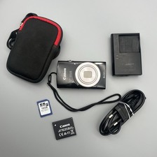 Canon IXUS 185 - Fotocamera