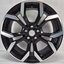 1X Cerchio In Lega Ford Puma ST Line 18" L1TC-H1A L1TC-R1A 7JX18 ET47.5 2590152