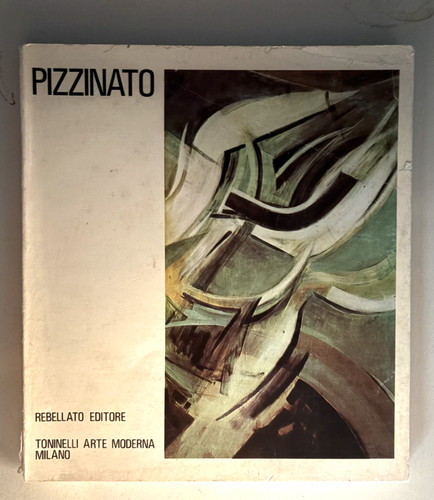 Armando pizzinato catalogo - pizzinato, (catalogo