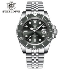 Venditore USA! STEELDIVE SUB