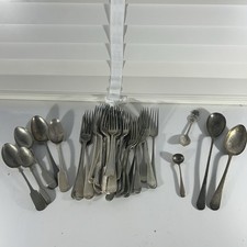 Sliver plated epns mixed - epns,