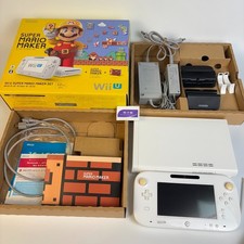 Nintendo Wii U 32GB Super