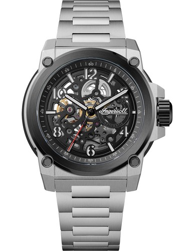 Ingersoll i16601 orologio uomo - i16601,