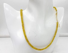 Collana perle zaffiro - di,