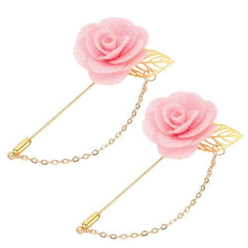 2pcs spilla revers con - spilla,