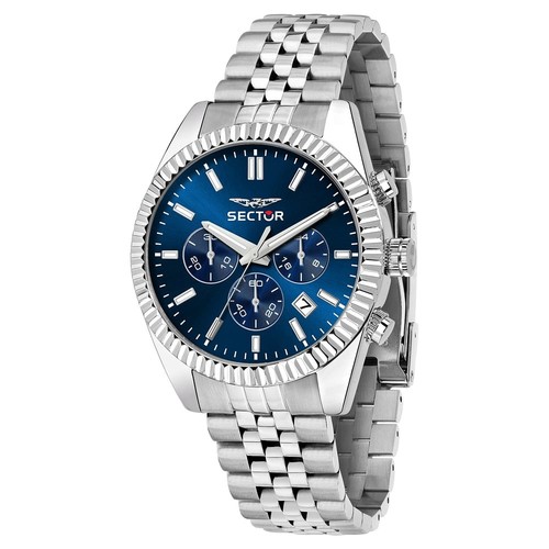 Orologio sector 240 - orologio,