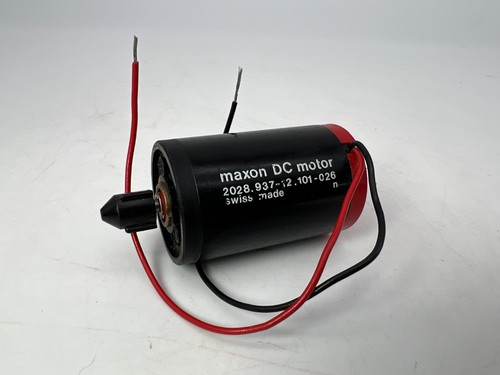 Motore maxon - motore,