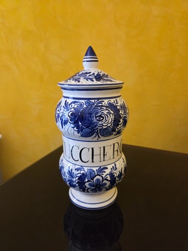 Este ceramiche vaso speziale - vaso,