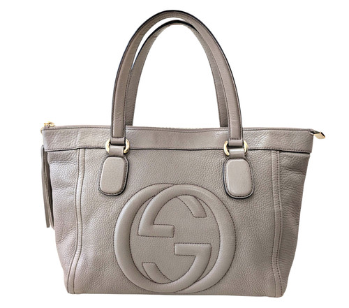 Gucci soho shoulder hand - gucci,