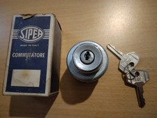 Fiat Anni 50 500 Commutatore 1