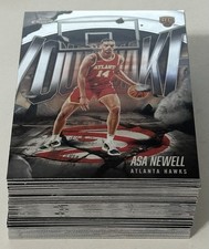 2025-26 TOPPS CHROME