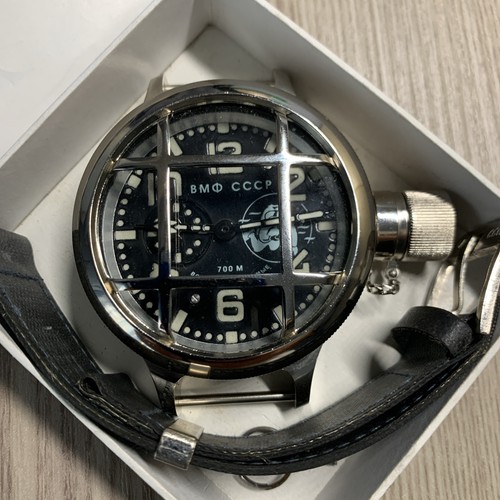 Orologio subacqueo uomo marina - uomo,
