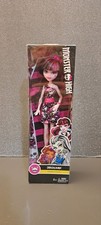 Monster High Mattel 2015 Draculaura Figlia di Dracula Fashion Doll