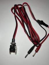FOR YAESU FT-747GX, DC POWER