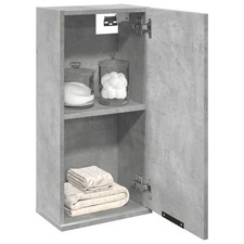 Mobile da Bagno a Parete