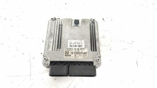 Centralina motore audi 0 - centralina, 2.0