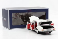 1:18 Norev Mercedes-Benz 250