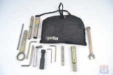 Borsetta attrezzi kit serie