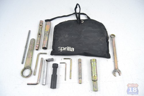Borsetta attrezzi kit serie