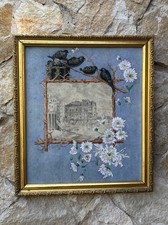 Quadro antico -Palazzo