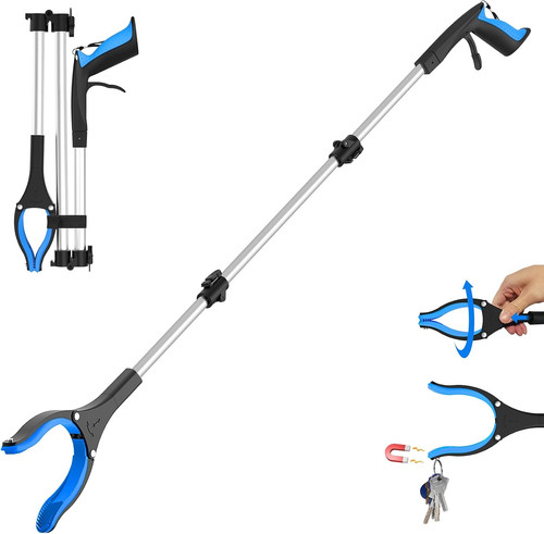 Pinza raccogli oggetti extra - raccogli,