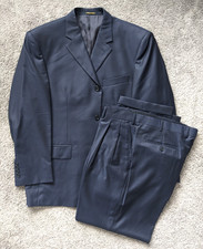 VTG 90s MENs 38R PRINCIPE