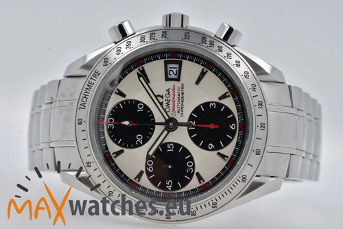 Omega speedmaster data - omega,