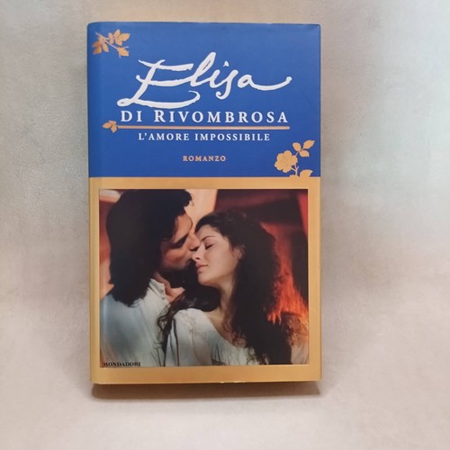 Elisa rivombrosa amore - di, rivombrosa.