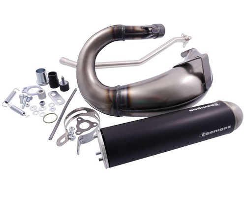 Marmitta tecnigas nox - marmitta,