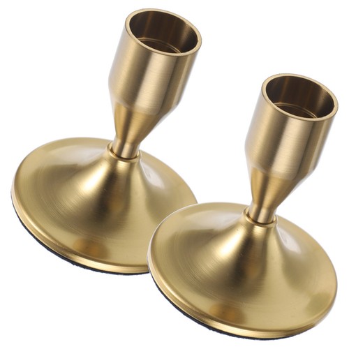 Pcs candeliere d oro - ,