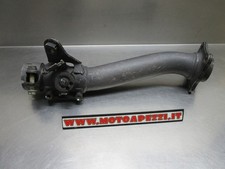 SUZUKI GSXR 1000 2001-2002 COLLETTORE SCARICO TUBO TERMINALE VALVOLA SILENZIATOR