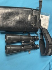 Zeiss 8x56 Binoculars With