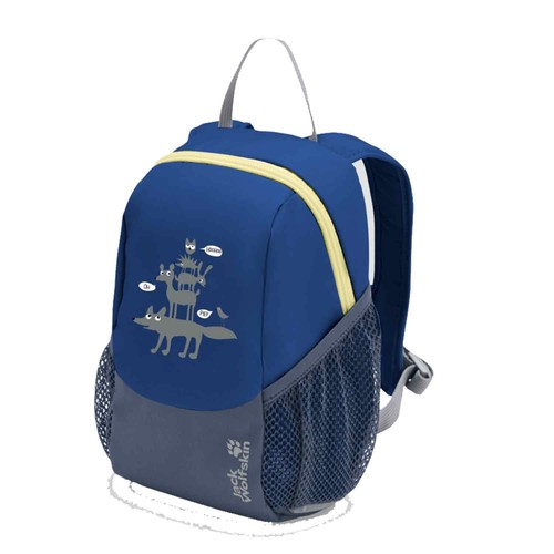 Jack wolfskin kinderrucksack - jack,