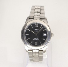 TISSOT 36mm PR50 Classic