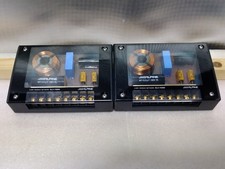 ALPINE DLX-F2NW Passive