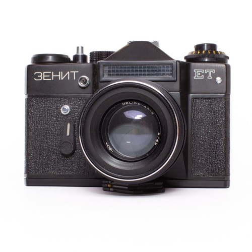 Zenit slr con - zenit,