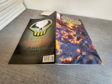 SPAWN 1 NUOVA SERIE IMAGE