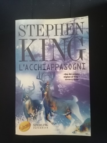 Stephen king - stephen,