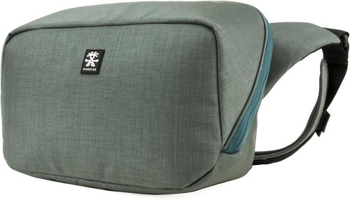 Crumpler quick escape sling - crumpler,